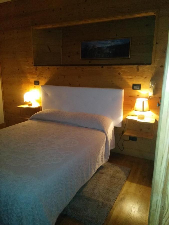 Albergo Martinet Vernante Dış mekan fotoğraf