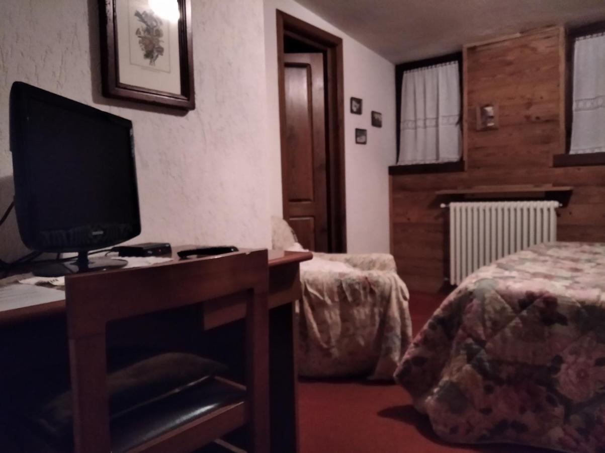 Albergo Martinet Vernante Dış mekan fotoğraf