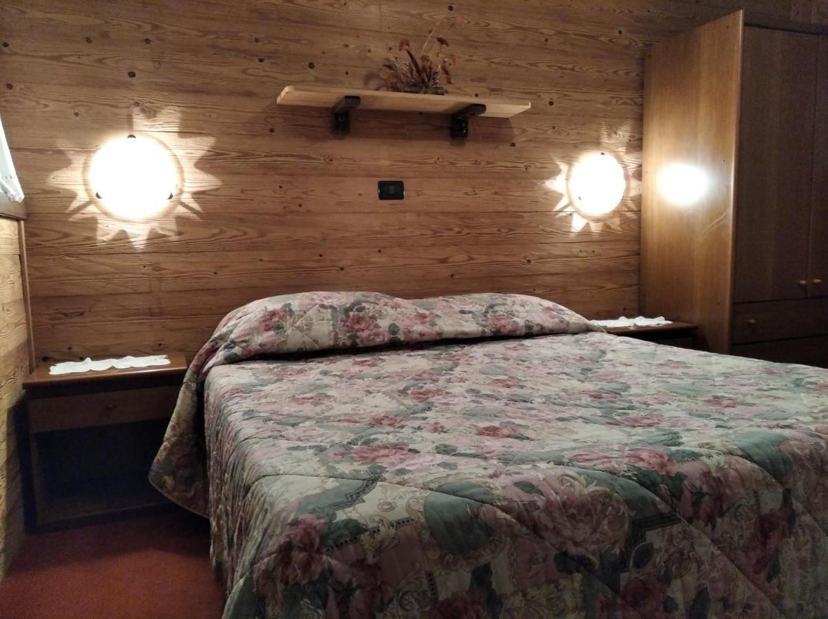Albergo Martinet Vernante Dış mekan fotoğraf