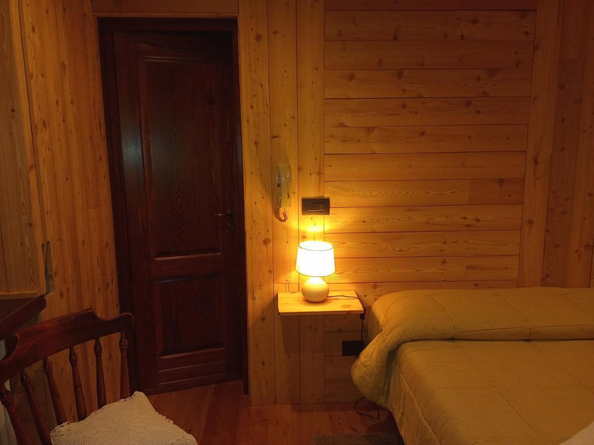 Albergo Martinet Vernante Dış mekan fotoğraf