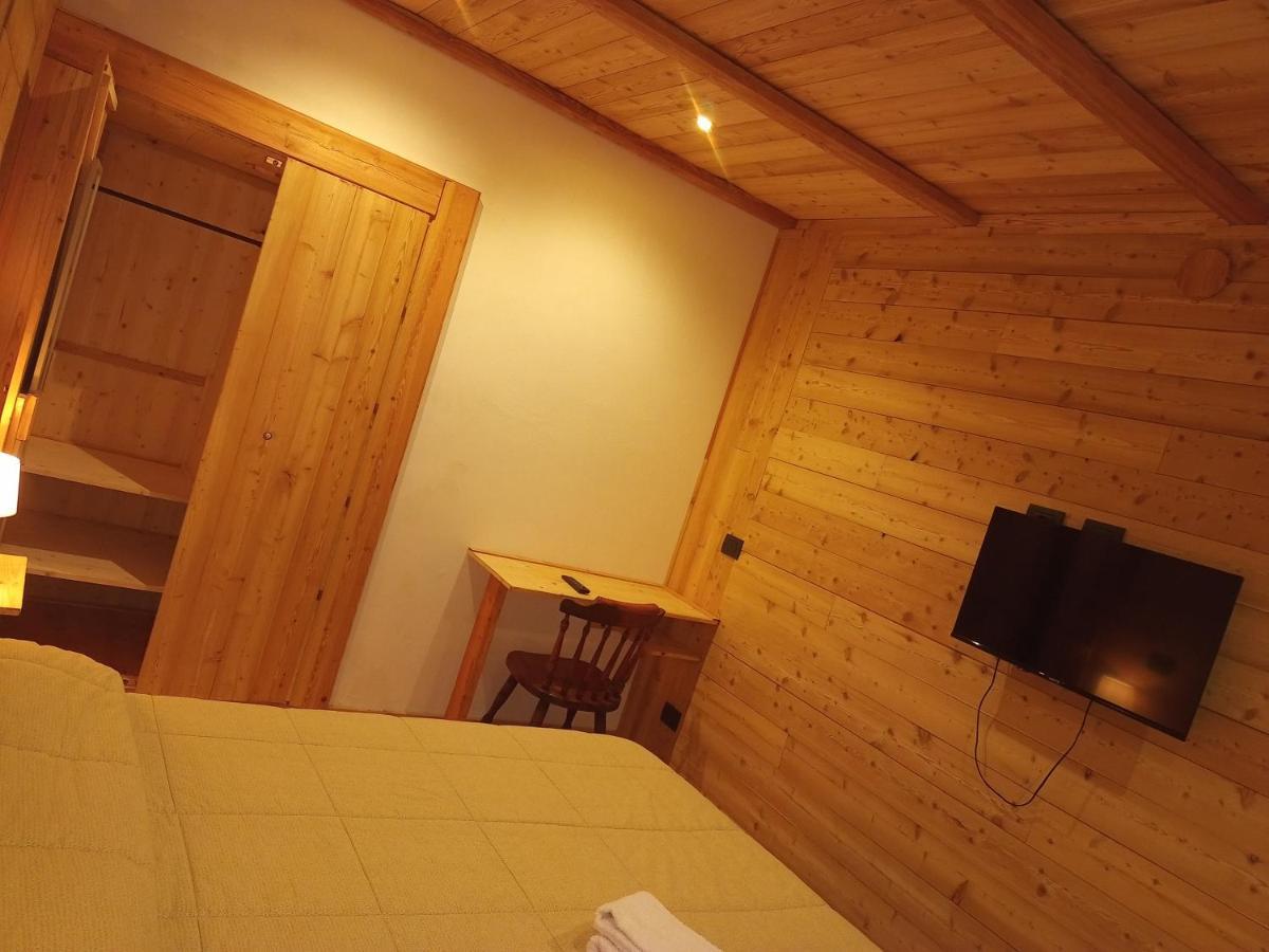 Albergo Martinet Vernante Dış mekan fotoğraf