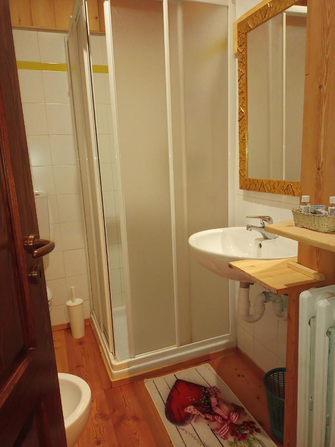 Albergo Martinet Vernante Dış mekan fotoğraf