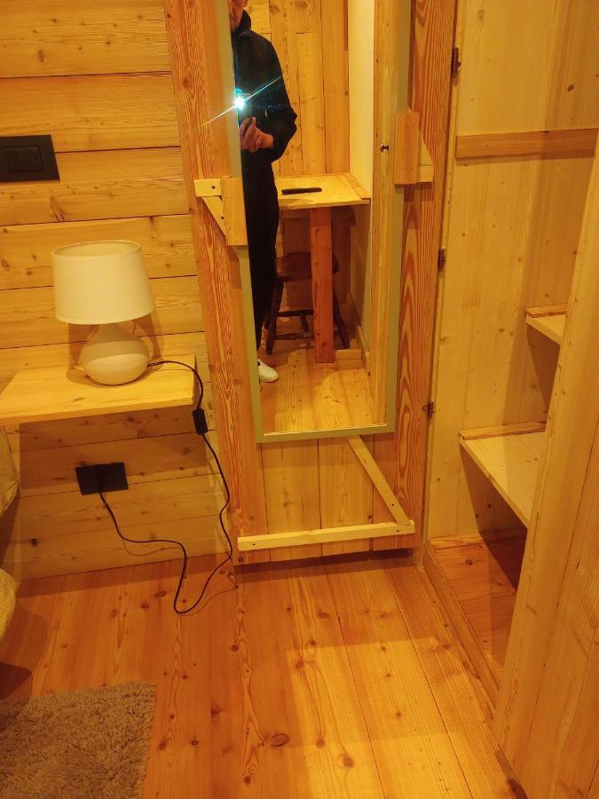 Albergo Martinet Vernante Dış mekan fotoğraf