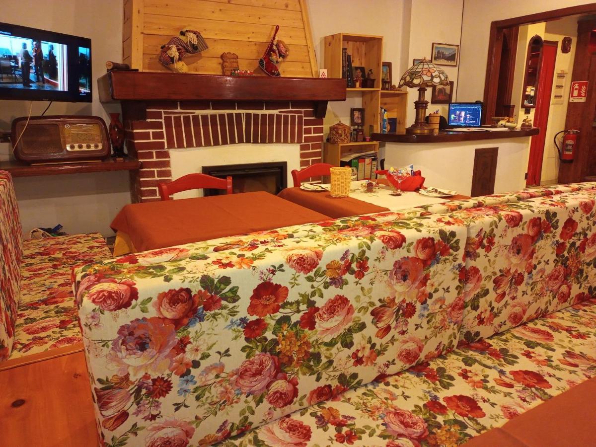 Albergo Martinet Vernante Dış mekan fotoğraf