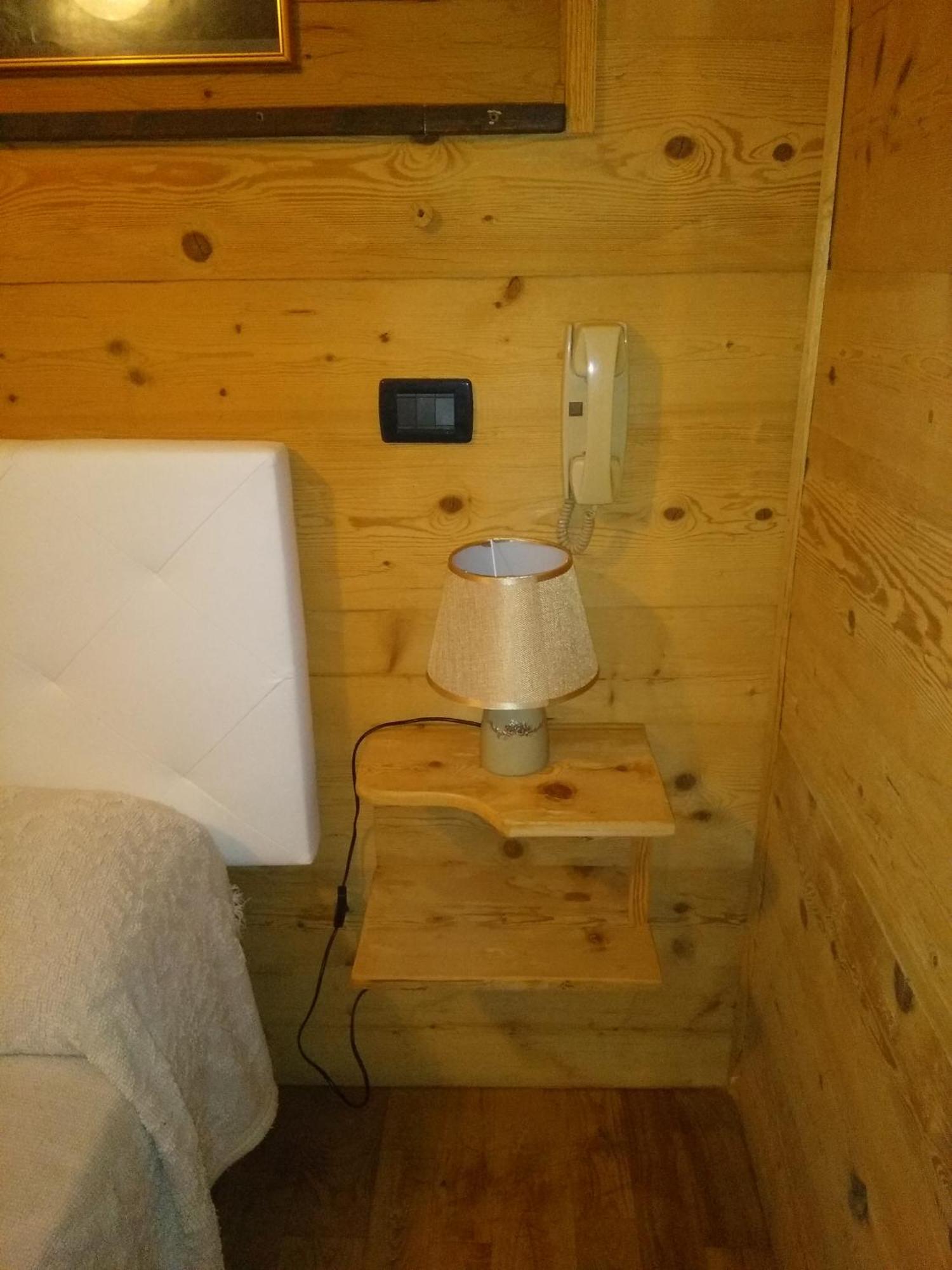 Albergo Martinet Vernante Dış mekan fotoğraf