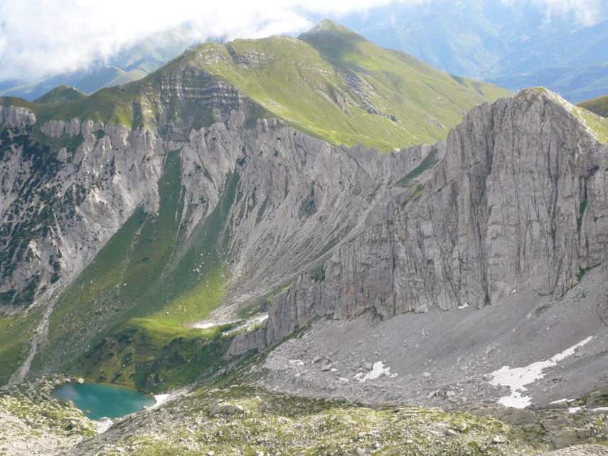 Albergo Martinet Vernante Dış mekan fotoğraf