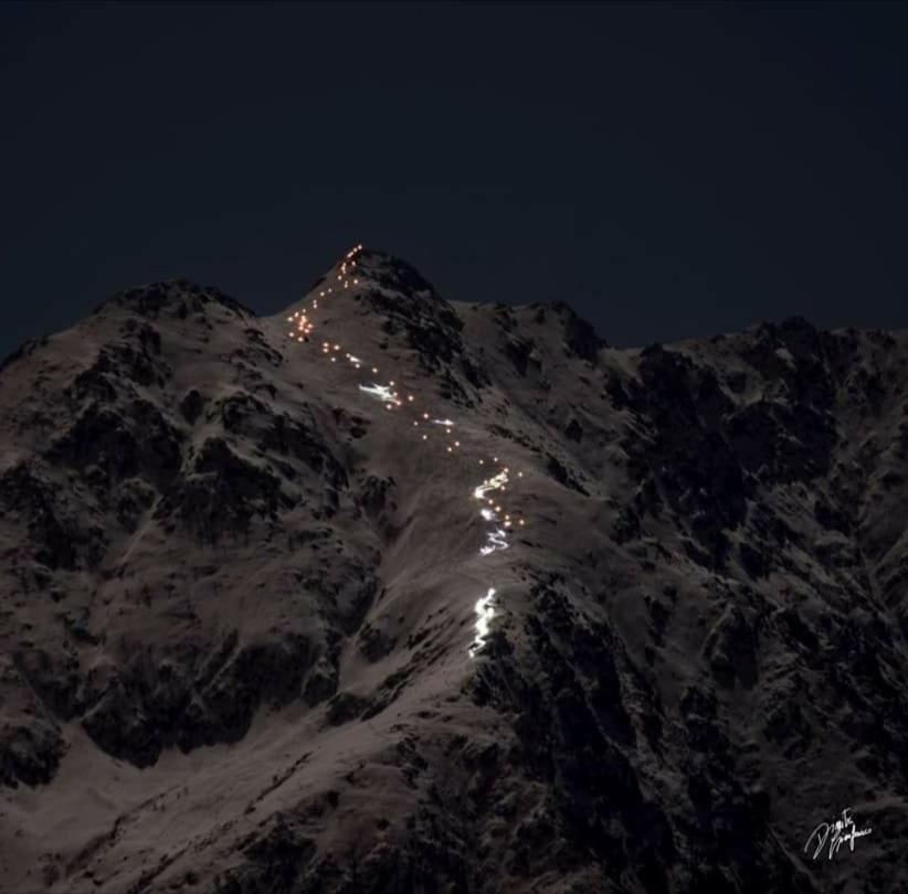 Albergo Martinet Vernante Dış mekan fotoğraf