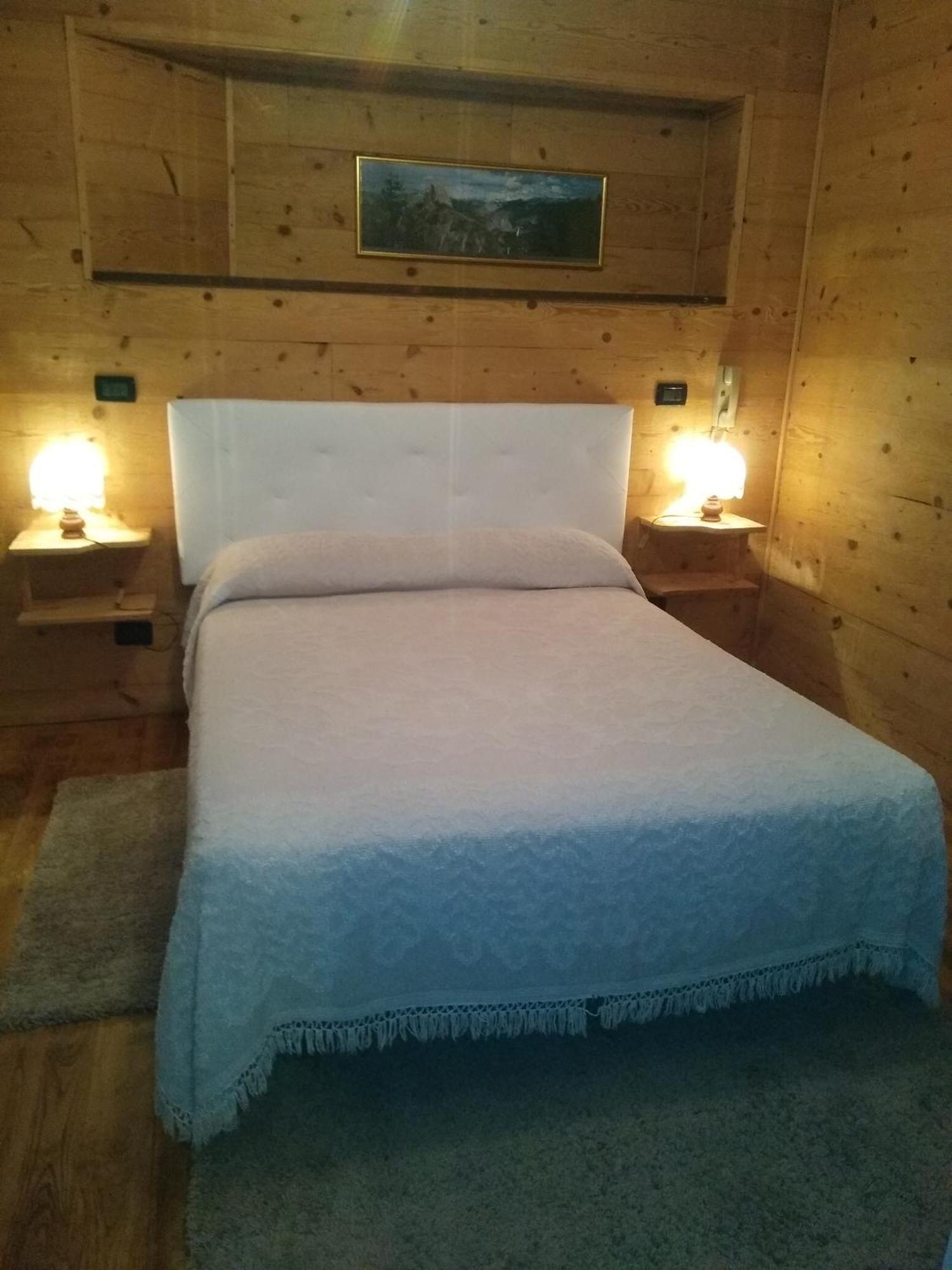 Albergo Martinet Vernante Dış mekan fotoğraf