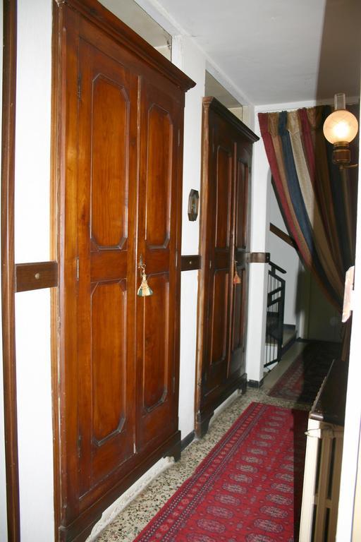 Albergo Martinet Vernante Dış mekan fotoğraf