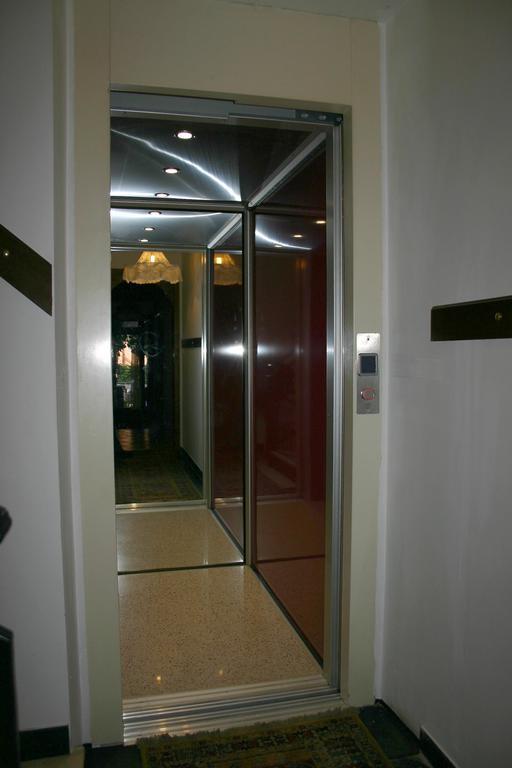 Albergo Martinet Vernante Dış mekan fotoğraf