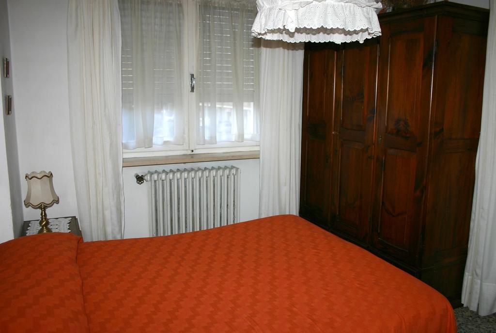 Albergo Martinet Vernante Oda fotoğraf