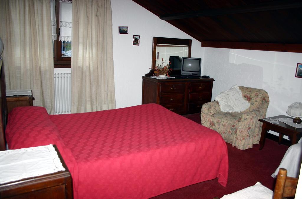 Albergo Martinet Vernante Dış mekan fotoğraf