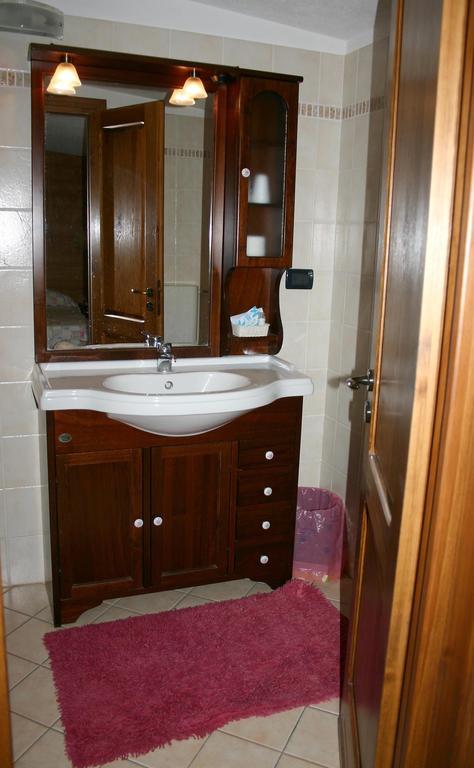 Albergo Martinet Vernante Oda fotoğraf