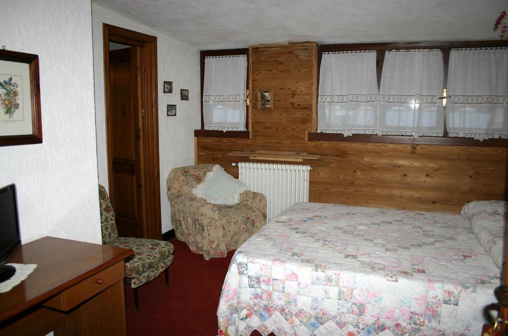 Albergo Martinet Vernante Dış mekan fotoğraf