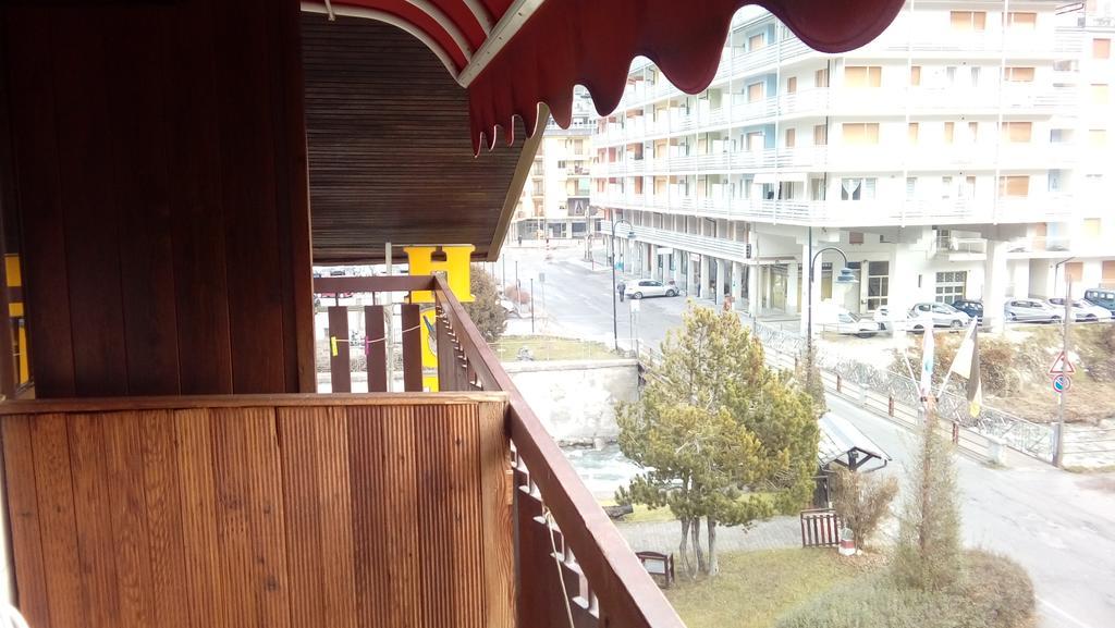 Albergo Martinet Vernante Dış mekan fotoğraf