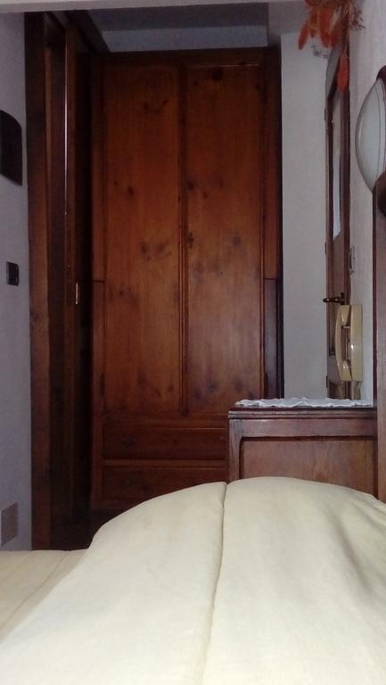 Albergo Martinet Vernante Dış mekan fotoğraf