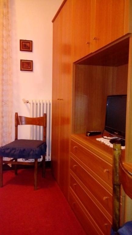 Albergo Martinet Vernante Dış mekan fotoğraf