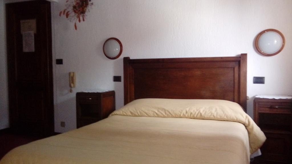 Albergo Martinet Vernante Dış mekan fotoğraf