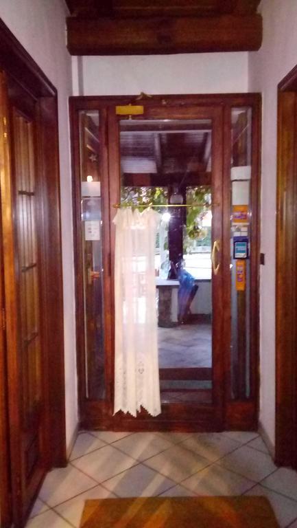 Albergo Martinet Vernante Dış mekan fotoğraf