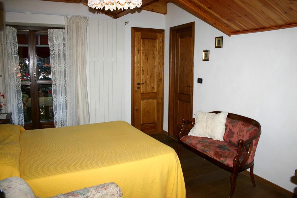 Albergo Martinet Vernante Dış mekan fotoğraf